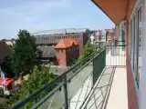 Люкс с балконом