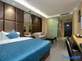 Двухместный номер Стандарт