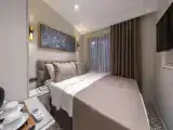 Номер Стандарт