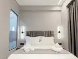 Двухместный номер Deluxe