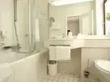Одноместный номер Комфорт