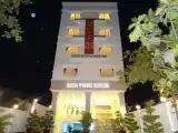 Run of House