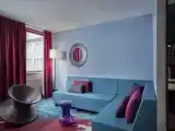 Двухместный люкс