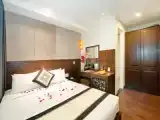 Двухместный номер Стандарт