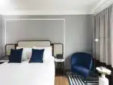 Одноместный номер Комфорт