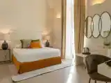 Двухместный номер Стандарт с балконом