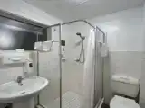 Трёхместный номер Стандарт с 3 комнатами