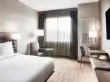 Двухместная студия