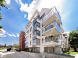 Двухместный номер Signature Top Floor