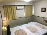 Кровать в общем номере