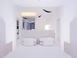 Люкс Superior с балконом