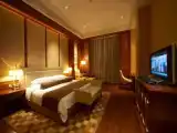 Двухместный номер Deluxe
