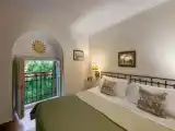 Полулюкс с балконом