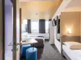 Трёхместный номер Стандарт