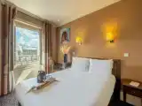 Двухместный номер Superior