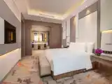 Двухместный люкс Deluxe c 1 комнатой