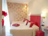 Трёхместный номер Стандарт
