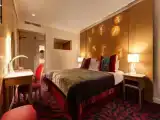 Трёхместный номер Стандарт