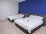 Номер Family (без окна)