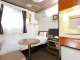 Одноместный номер Стандарт