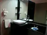 Двухместный номер Стандарт с балконом