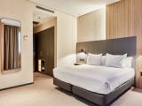 Двухместный номер Silken Club Deluxe