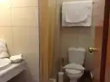 Двухместный номер Стандарт с балконом