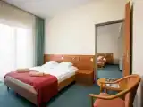 Четырёхместный номер Стандарт
