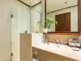 Двухместный номер Deluxe с видом на город