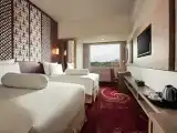 Четырёхместный номер Superior