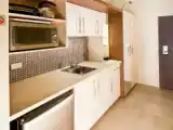 Двухместная студия Deluxe