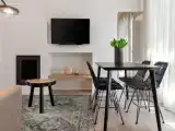 Апартаменты Luxury Prestige