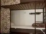 Кровать в общем номере