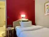 Одноместный номер Стандарт