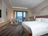 Двухместный номер Superior с видом на город