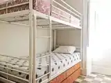 Кровать в общем номере