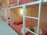 Кровать в общем номере