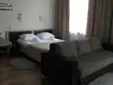 Двухместная студия