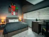 Номер Стандарт