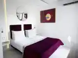 Двухместный номер Стандарт с видом на море