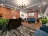 Одноместный люкс Executive