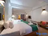 Номер Стандарт