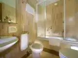 Трёхместный номер Стандарт