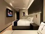 Номер Deluxe