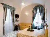 Двухместный номер Deluxe