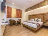 Двухместный номер Deluxe