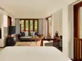 Двухместный люкс Impressive Forest Corner