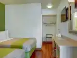 Номер Deluxe