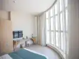 Четырёхместный люкс Deluxe