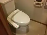 Четырёхместный номер Эконом
